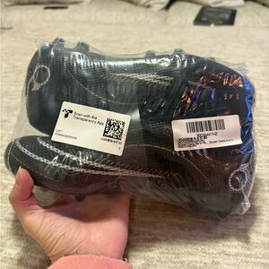 Unisex Soccer Cleats/Turf Boots